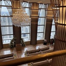 ＯＰＥＲＡＨＯＵＳＥ 東京の写真｜挙式会場｜2025-08-21 01:16:31.0めえさん投稿