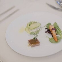 ＯＰＥＲＡＨＯＵＳＥ 東京の写真｜料理・ケーキ｜2025-09-15 19:49:08.0ミサさん投稿