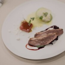 ＯＰＥＲＡＨＯＵＳＥ 東京の写真｜料理・ケーキ｜2025-09-15 19:49:08.0ミサさん投稿