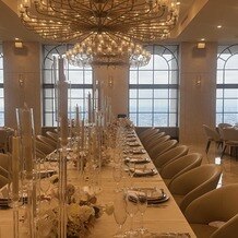 ＯＰＥＲＡＨＯＵＳＥ 東京の写真｜披露宴・パーティー会場｜2025-10-17 22:24:21.0mrnさん投稿