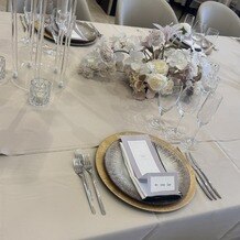 ＯＰＥＲＡＨＯＵＳＥ 東京の写真｜披露宴・パーティー会場｜2025-10-17 22:24:21.0mrnさん投稿