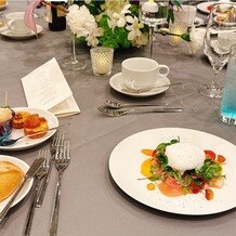 ＯＰＥＲＡＨＯＵＳＥ 東京の写真｜料理・ケーキ｜2025-10-20 12:21:30.0りお1012さん投稿