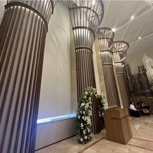 ＯＰＥＲＡＨＯＵＳＥ 東京の写真｜挙式会場｜2025-10-20 22:52:32.0いっささん投稿