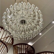 ＯＰＥＲＡＨＯＵＳＥ 東京の写真｜挙式会場｜2025-11-16 19:33:48.0パートナーさん投稿