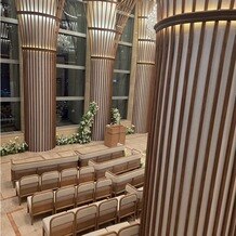 ＯＰＥＲＡＨＯＵＳＥ 東京の写真｜挙式会場｜2025-11-16 19:33:48.0パートナーさん投稿