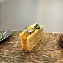 ｕｎｅ osaka（ユヌ 大阪）の画像｜美しいお料理