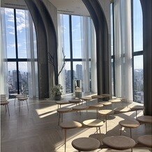 ｕｎｅ osaka（ユヌ 大阪）の写真｜挙式会場｜2025-09-08 15:20:43.0りょこさん投稿