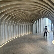 ｕｎｅ osaka（ユヌ 大阪）の写真｜挙式会場｜2025-09-08 15:20:43.0りょこさん投稿