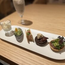 ｕｎｅ osaka（ユヌ 大阪）の写真｜料理・ケーキ｜2025-09-15 10:45:57.0erさん投稿