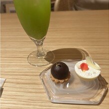 ｕｎｅ osaka（ユヌ 大阪）の写真｜一品ずつこだわりがあって絶品でした。