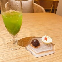 ｕｎｅ osaka（ユヌ 大阪）の写真｜料理・ケーキ｜2025-10-10 19:12:13.0mmさん投稿