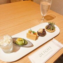 ｕｎｅ osaka（ユヌ 大阪）の写真｜料理・ケーキ｜2025-10-10 19:12:13.0mmさん投稿