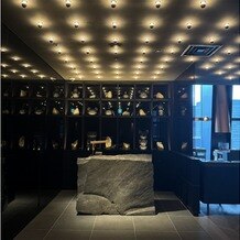 ｕｎｅ osaka（ユヌ 大阪）の写真｜エントランス