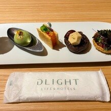 ｕｎｅ osaka（ユヌ 大阪）の写真｜料理・ケーキ｜2025-10-27 23:31:38.0しばめぐさん投稿