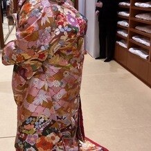 赤坂氷川神社／クチュールナオコ銀座店の画像