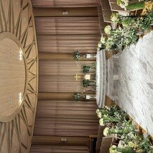 【少人数会場】ブローニュ at ベル・カシェットの写真｜その他｜2025-01-24 23:09:08.0ゆゆゆさん投稿