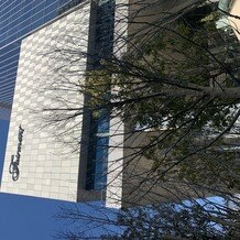 フェアモント東京の画像