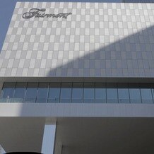 フェアモント東京の画像