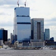 フェアモント東京の画像