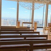フェアモント東京の写真｜その他｜2025-08-07 22:21:36.0みかんさん投稿