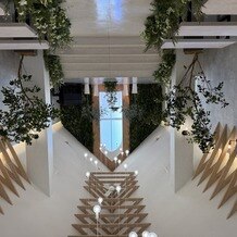 ＴＳＵＭＵＧＵ　ＨＯＵＳＥ　Ｆｏｒｅｓｔ　Ｗｅｄｄｉｎｇの写真｜その他｜2025-02-26 07:30:19.0すーさんさん投稿