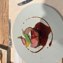 【少人数】ラ・クラリエールの写真｜その他｜2025-09-13 16:25:45.0もんさん投稿