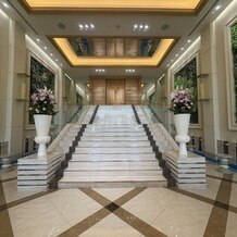 ＡＮＥＬＬＩ 長岡（アネーリ 長岡）の写真｜大階段