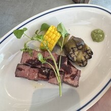 Ｈｅａｌｉｎｇ　Ｆｏｒｅｓｔ　Ｇａｒｄｅｎ（ヒーリングフォレストガーデン）の写真｜料理・ケーキ｜2025-09-12 19:14:41.0みさん投稿