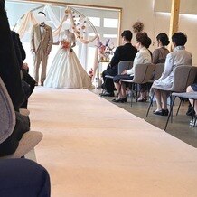 Ｈｅａｌｉｎｇ　Ｆｏｒｅｓｔ　Ｇａｒｄｅｎ（ヒーリングフォレストガーデン）の写真｜挙式会場｜2025-09-12 19:14:41.0みさん投稿