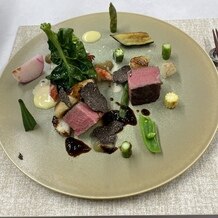 BRASS BLEU 東京の画像