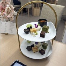 BRASS BLEU 東京の写真｜デザート
