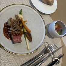 BRASS BLEU 東京の写真｜料理・ケーキ｜2025-09-24 12:04:34.0mさん投稿