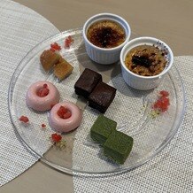 BRASS BLEU 東京の写真｜料理・ケーキ｜2025-09-24 12:04:34.0mさん投稿