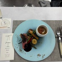 BRASS BLEU 東京の画像