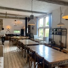 【少人数】ＢＡＲＮ＆ＦＯＲＥＳＴの写真｜付帯設備｜2025-07-06 18:26:13.0お米さん投稿
