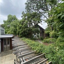 【少人数】ＢＡＲＮ＆ＦＯＲＥＳＴの画像