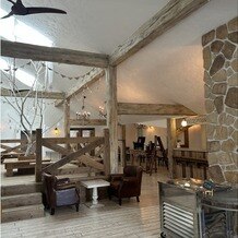【少人数】ＢＡＲＮ＆ＦＯＲＥＳＴの写真｜付帯設備｜2025-08-30 12:01:27.0ナツさん投稿