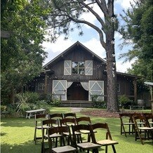 【少人数】ＢＡＲＮ＆ＦＯＲＥＳＴの画像