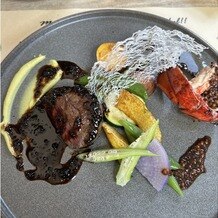 【少人数】ＢＡＲＮ＆ＦＯＲＥＳＴの写真｜料理・ケーキ｜2025-08-30 12:01:27.0ナツさん投稿