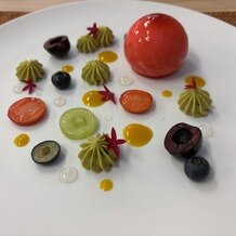 ヘリテージパーク　水戸の写真｜料理・ケーキ｜2025-08-22 20:08:22.0そらさん投稿