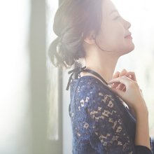 女性ゲストの服装