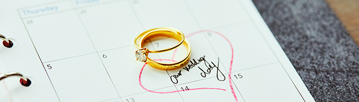 婚約指輪・結婚指輪の買い方教えます