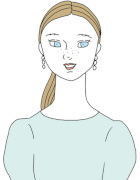 女性アイコン