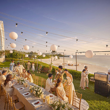 ザ・ヨミタンリゾート アクアグレイス/ワタベウェディング:大切な人たちと心満たされる、寛ぎのリゾートがRENEWAL!