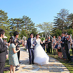 軽井沢プリンスホテル　フォレスターナ軽井沢：結婚式の前に、大切なゲストと心通わせる機会を持つのがおすすめ。当日は祝福と感謝の気持ちが何倍にも！
