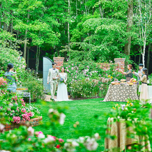 ニドムリゾートウエディング