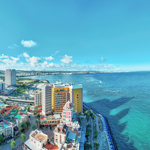 ヴォヤージュ ドゥ ルミエール北谷リゾート