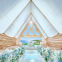 アイネス　ヴィラノッツェ　宮古島／クチュールナオコウエディング