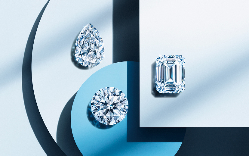 ブランドの特徴 QUALITY