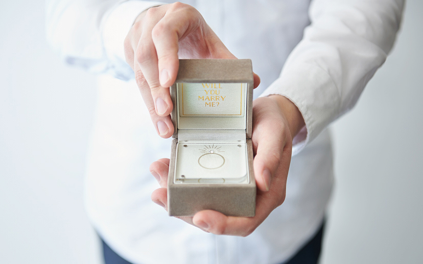 ブランドの特徴 SERVICE